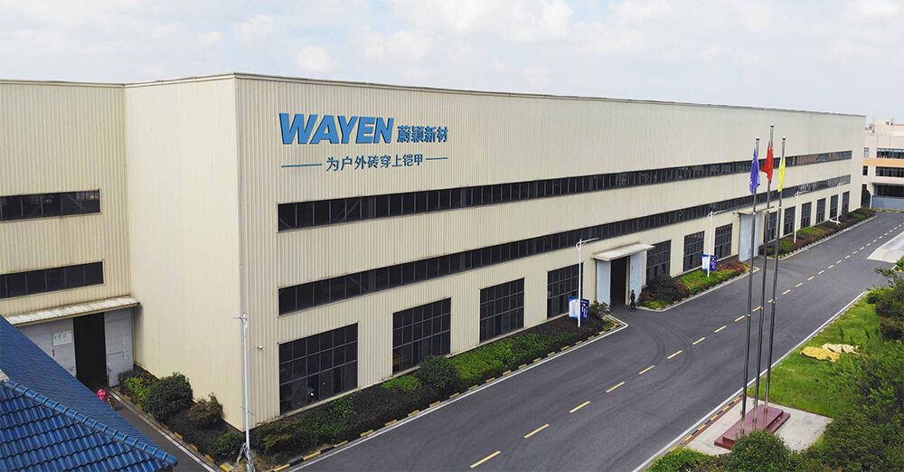 Foshan Wayen New Material Technology Co., Ltd.