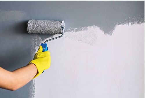 Berita perusahaan terbaru tentang 2025‑2030: Global Green Coatings Market Surges, Water-Based Paints Become Mainstream