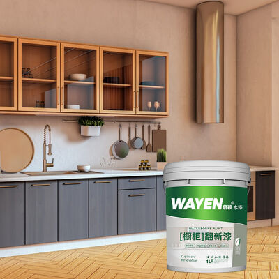 Harga yang bagus Lemari Dapur Renovasi Perbaikan Dan Pewarnaan Perabot Kayu Pewarnaan Lantai Keramik on line