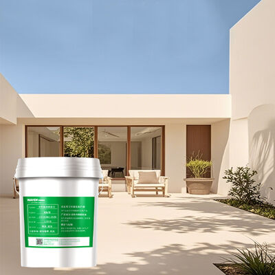 Giá tốt. Silikon Brush Cement Agent Xây dựng lớp phủ Polyurethane Bọc tường trực tuyến