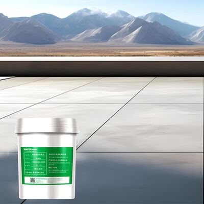 Buon prezzo Vernice per pavimenti a base di cemento impermeabile in linea