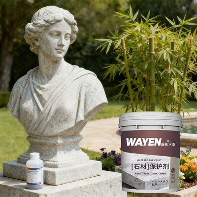 Giá tốt. Acrylic Antifouling Cement Agent Cơ quan bảo vệ cảnh quan vườn trực tuyến