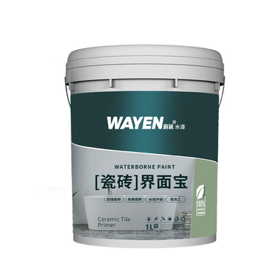 Buen precio Barniz de piso epoxi antiderrapante y respetuoso con el medio ambiente para protección de superficies y renovación de azulejos en línea