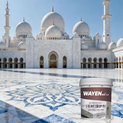 Bon prix Texture de pierre originale Peinture naturelle en pierre à haute adhérence et nature ignifuge pour les murs extérieurs en ligne